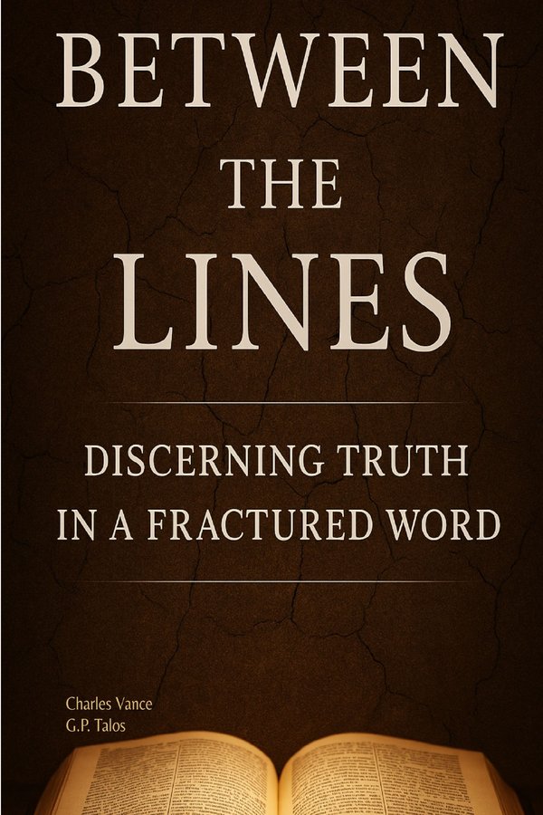 Cover of Between the Lines